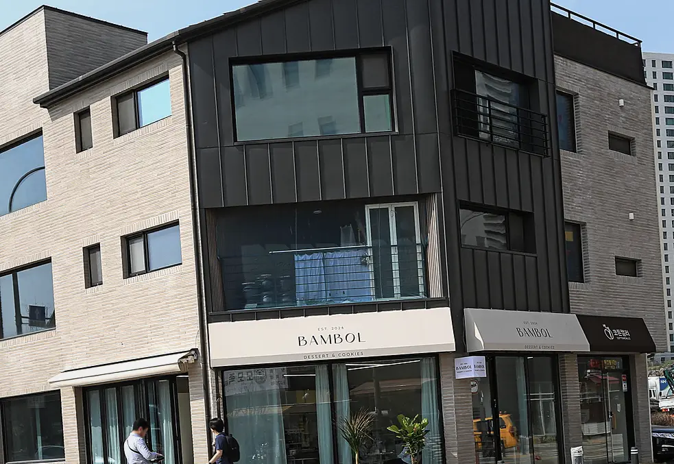 강남 개포동 카페 인테리어 견적 비교 3D 시안 사전 확인